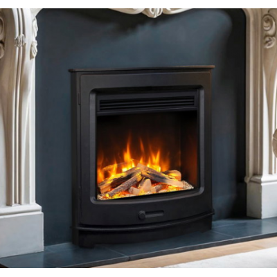 Celsi DLX Adonis Cast Stove Fascia Electric Fire